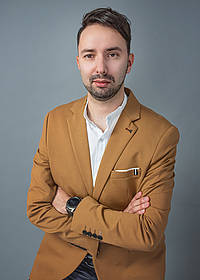 Arkadiusz Szulc