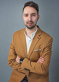 Arkadiusz Szulc