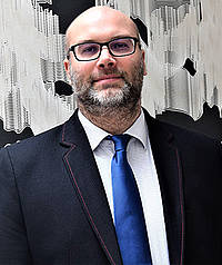dr Krzysztof Biernacki