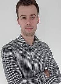 Damian Staszak