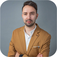 Arkadiusz Szulc